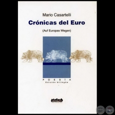 CRÓNICAS DEL EURO - Autor: MARIO CASARTELLI - Año 2006